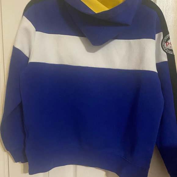Polo Ralph Lauren Alpine Racing Hoodie - Picture 7 of 11
